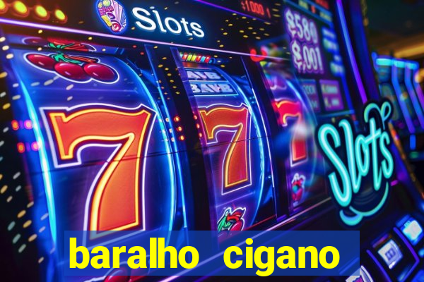 baralho cigano estrela guia